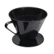 Westmark 2444 Koffiefliter Four zwart